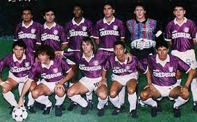 De club werd in 1996 opgericht door fusies van talrijke clubs (galvarino, liverpool, juvenil unido, santa. 10 Recordadas Figuras De La Historia De Deportes Concepcion Alairelibre Cl