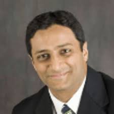 Dr. Daniel Ratcliff, MD