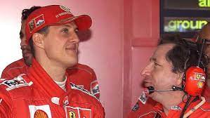 He holds the joint record for the most number of world drivers' championship triumphs. Npfkjc6zecgsxm