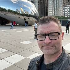 Aaron Alsop's Instagram, Twitter & Facebook