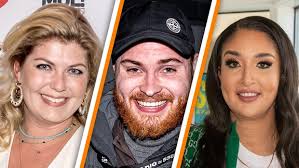 She was born in 1980s, in millennials generation. Pauline Wingelaar Rtl Nieuws