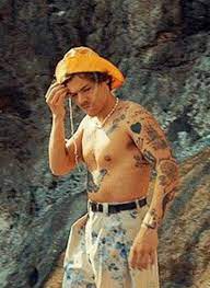 Golden Bts Style Golden Bts Harry Styles