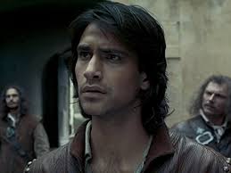 Luca Pasqualino