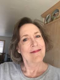 Introduction of a grandmother and artist