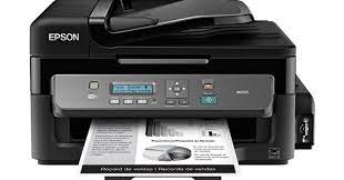 All in one printer (multifunction). Download Epson Workforce M205 Driver Windows Mac Linux Epson Driver Com