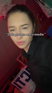 Gewoon Een Vriendin
