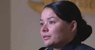 St. Paul police promote 2nd Indigenous sergeant in department history