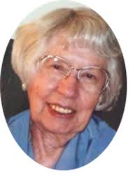 Mary Elza Sprague Scott Obituary May 15, 2017