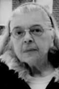 Patricia Causey Obituary (2014)