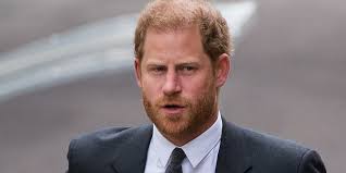 Prince Harry's immigration docs paint 'clear picture' into how he was  allowed into US: report