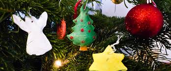 Und wenn dann auch noch diy weihnachtsanhänger mit einer. Weihnachtsgeschenke Selber Machen Mit Kindern Snyggis Familienblog