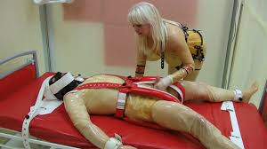 Fetish Clinic Porn Videos | xHamster