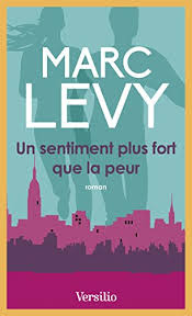À travers cette œuvre, marc levy rappelle aux lecteurs la valeur inestimable de la liberté. 20 Meilleurs Livres De Marc Levy Voyage Onirique