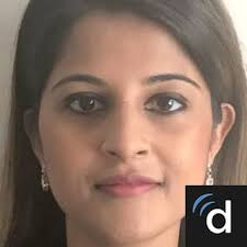 Dr. Suganthinie Sivalokanathan, MD