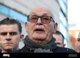 Found guilty friday hi-res stock photography and images