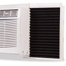 Made to your specific measurements for a tight fit. Anyair Window Air Conditioner Insulation Reviews Wayfair
