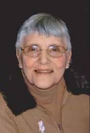 Vera Bartz Obituary (2016)