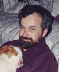 James Dewhurst Obituary