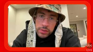 — (@sanbenito) january 6, 2020. Reggaeton Star Bad Bunny Tests Positive For Covid 19 Loop News