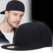 Hip Hop NP Simple Studio Fashion Cap Hiphop Cap Black Ang White Young Cap  Unisex I.49329169 Baseball Cap