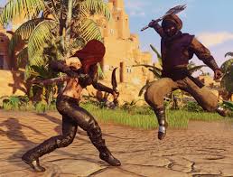 Conan the barbarian meets us with a special atmosphere created by a beautiful picture, wonderful soundtrack, excellent design. Conan Exiles Free Download V2 4 4 Nexusgames