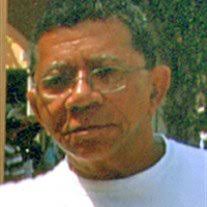 Obituary information for Eddie Solomon