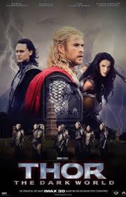 After the events in the avengers, the powerful god thor comes back to the asgard kingdom. Thor 2 The Dark World