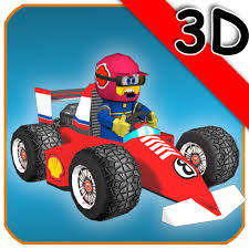 Juegos de discovery kids circuito de carreras tengo un juego / ayuda a peppa a ganar la carrera. Kids Racing Islands Carreras Para Ninos Apps En Google Play