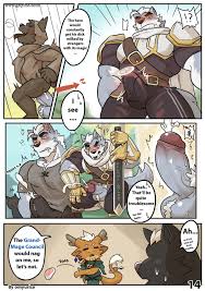 Omyurice-Yooyus-Magical-Adult-Store-Issue-1-Gayfus-Page-14