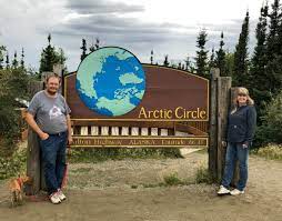 Check out updated best hotels & restaurants near arctic circle sign. Arctic Circle Sign Pebble Pirouettepebble Pirouette