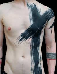 Coming up with a large chest tattoo for. Chest Tattoos Everything You Need To Know Plus 50 Design Ideas Tats N Rings
