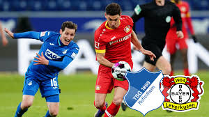 Bayer leverkusen's leon bailey scored twice and set. Tsg 1899 Hoffenheim Gegen Bayer Leverkusen 0 0 28 Spieltag Bundesliga Fussball Sportschau De