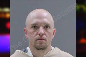 Carl Stancil — Rabun County Jail Bookings