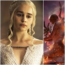 Tell me you are fan of Game of thrones, without telling me you are fan of  Game of thrones