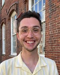 Brian Whetstone's Instagram, Twitter & Facebook