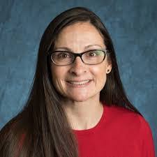 Heather Dicus's Instagram, Twitter & Facebook