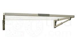 Cet étendoir pliant sera parfait pour faire sécher votre linge au soleil, et il s'intégrera parfaitement à votre façade ! Sechoir A Linge Mural Escamotable Skippy Simple Cadre Garanti 10 Ans Taille S M Et L Hills Ex008 20tina Com De La Buanderie Au Dressing