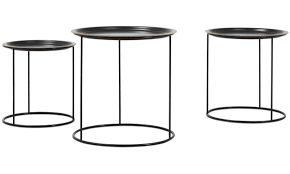 Coffee Tables Cartagena Nest Of Tables Boconcept Coffee Table Boconcept Coffee Table Design