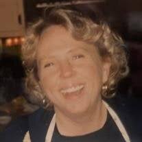 Joan Clare Ciccone Obituary