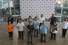 Disebabkan banyak masyarakat yang lain tidak. Sesi Kunjungan Mesra Dan Walkabout Ke Pusat Transformasi Bandar Utc Sarawak