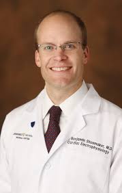 Benjamin Shoemaker, MD, MSCI