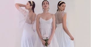 Vestito da sposa modello duke. Abiti Da Sposa 2020 La Moda Che Nasce Dal Desiderio