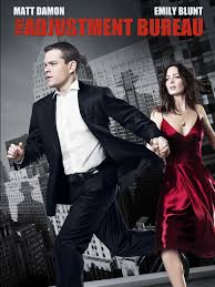 Matt damon is the dad of four daughters with wife luciana barroso! The Adjustment Bureau 2011 Rotten Tomatoes