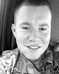 Corey Aaron Petrea Obituary January 1, 2023