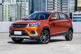 Besides, the central floor at the back row rises only 34mm, almost aligned with the carpet. Testing The Chery Tiggo 2 Not Bad For A Comeback By Wheels Ph Official Website Of Chery Auto Philippines Chery Philippines