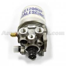 Wabco System Saver 1200 Air Dryers Anythingtruck Com Truck Trailer Parts And Accessories Warehouse
