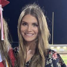 Audrey Thomson's Instagram, Twitter & Facebook