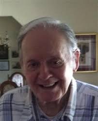 William Donald Hall Obituary