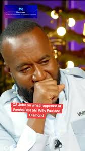 Diamond and Will Paul Trending Now