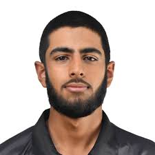 League: DP World Lions Academy vs Northwest Dragons